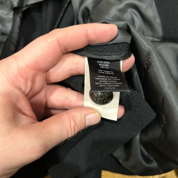 Men’s John Varvatos blazer size large - Picture 4 of 4